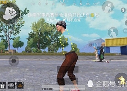 Chết ngất khi thấy thứ "dị hợm" chỉ có nửa thân người trong PUBG Mobile, game thủ kinh hoàng nhận ra đấy chưa phải điều ghê tởm nhất