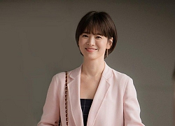 Chiêm ngưỡng màn lão hóa ngược đỉnh cao của Jang Nara và Song Hye Kyo, chị em dễ muốn cắt tóc ngắn mái mưa để được trẻ ra cả chục tuổi