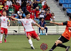 Công Phượng, "Ronaldo Việt Nam" chung tay "đá bay virus corona"