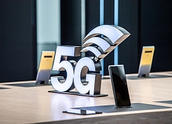 Covid-19 đang 'nhấn chìm' doanh số điện thoại 5G toàn cầu