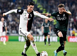 C.Ronaldo lên tiếng sau phát ngôn gây sốc của Dybala