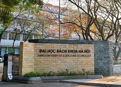 Đại học Bách Khoa Hà Nội tổ chức kỳ thi riêng để xét tuyển đại học