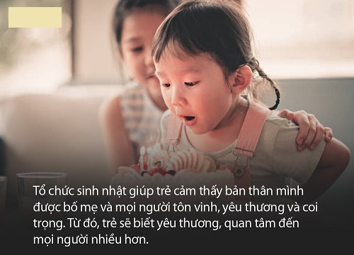 Đang thực hiện cách ly xã hội nên không thể tổ chức sinh nhật cho con như đã hứa, bà mẹ thông minh nảy ra ý tưởng độc đáo khiến con vô cùng phấn khích