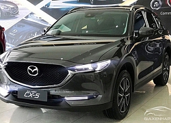 Đánh giá 5 xe SUV cỡ nhỏ đáng mua năm 2020