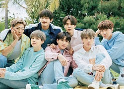 Đây là album của BTS được truyền thông Mỹ đề cập là một &#039;liều thuốc tâm hồn&#039; trong mùa tự cách ly tránh Covid-19