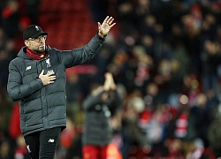 Đội tuyển Đức nhắm đến Jurgen Klopp thay thế Joachim Low