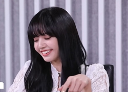 "Fan girl thành công nhất của Lisa" Ngu Thư Hân: Khiến Idol muốn xem clip nhiều lần để xả stress