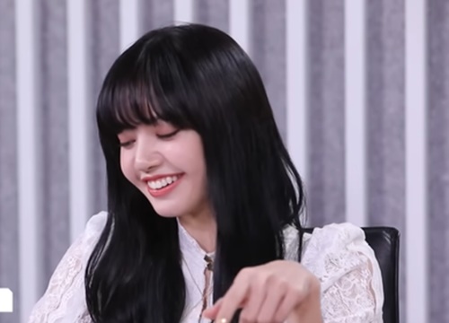 "Fan girl thành công nhất của Lisa" Ngu Thư Hân: Khiến Idol muốn xem clip nhiều lần để xả stress