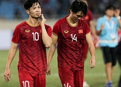 FIFA thông qua 2 quyết định quan trọng: Tuyển Việt Nam và các đội dự Olympic Tokyo cần chú ý