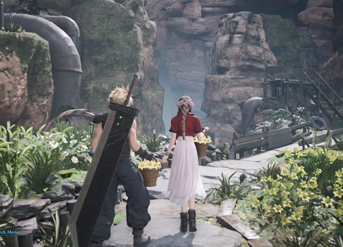 Final Fantasy VII Remake ra mắt trailer cuối cùng, ấn định phát hành vào tuần sau