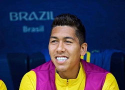 Firmino - từ chuyến xuất ngoại tủi hổ tới người làm lu mờ Neymar