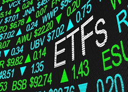 FTSE Vietnam ETF và SSIAM VNFin Lead ETF hút vốn trở lại trong tuần giao dịch đầu tháng 4