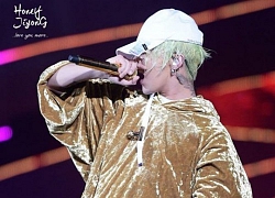 G-Dragon, Lộc Hàm dám chi hơn nửa tỷ USD mua đồng hồ hàng hiệu