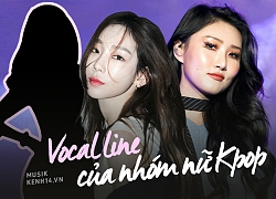 Girlgroup có dàn vocal "chất như nước cất": "Gà" SM chiếm một nửa, nhóm nữ đến từ công ty nhỏ có toàn bộ thành viên hát tốt đến ngỡ ngàng