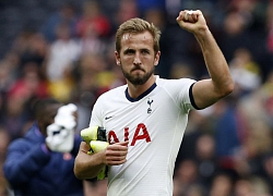 Harry Kane muốn rời Tottenham: Vì sao MU là điểm đến thích hợp nhất?