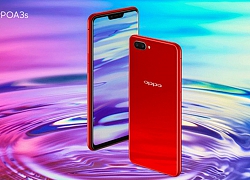 Hé lộ Oppo A12e giá &#8220;mềm&#8221; sắp ra mắt tại Việt Nam