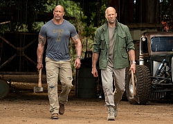 Hobbs & Shaw 2 có thể giới thiệu thế hệ Fast & Furious tiếp theo!