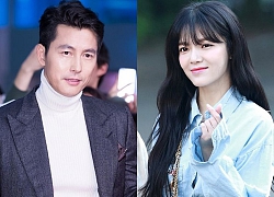 Bố Jimin (AOA) và Jung Woo Sung đột ngột qua đời: Tang thương mùa Covid-19!