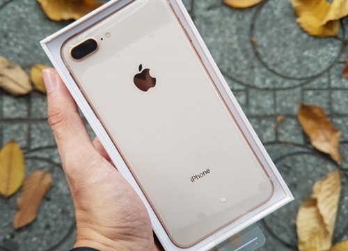 iPhone tháng 4 đua nhau giảm, iPhone XS Max giảm tới 05 triệu