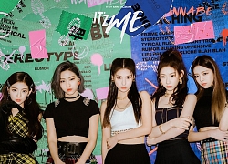 ITZY mang về cúp thứ 8 trên Inkigayo, chiến thắng trước 'Black Swan' của BTS