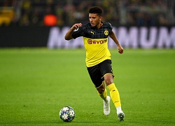 Jadon Sancho nên chuyển tới MU, Chelsea, Liverpool hay Real Madrid?