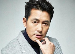 Jung Woo Sung không kịp nhìn mặt bố lần cuối