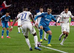 Juventus - Ronaldo bị tố làm lây lan dịch Covid-19 ở Pháp