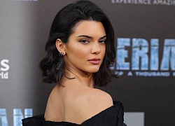 Kendall Jenner khóc lóc, say xỉn trong đám cưới Justin Bieber