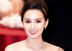 Lã Thanh Huyền: Lý do "biến mất" khỏi showbiz Việt 4 năm trời và vị trí tổng giám đốc ít người biết