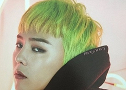 Loạt idol nhuộm tóc &#039;xa lánh&#039;: V hay G-Dragon chất hơn?