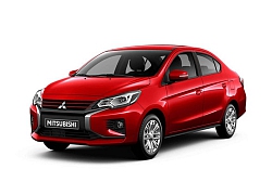 Loạt xe Mitsubishi giảm giá 'sập sàn' tại Việt Nam