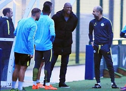 Man City lộ danh sách 3 siêu HLV thay Pep Guardiola