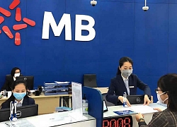 MB đảm bảo hoạt động liên tục đáp ứng nhu cầu giao dịch của khách hàng