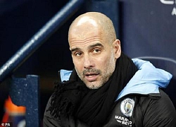 Mẹ HLV Guardiola qua đời vì nhiễm virus corona