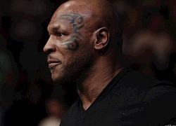 Mike Tyson: "Chết còn sướng hơn là sống"