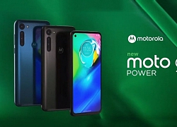 Motorola ra mắt smartphone đã khỏe lại còn rẻ