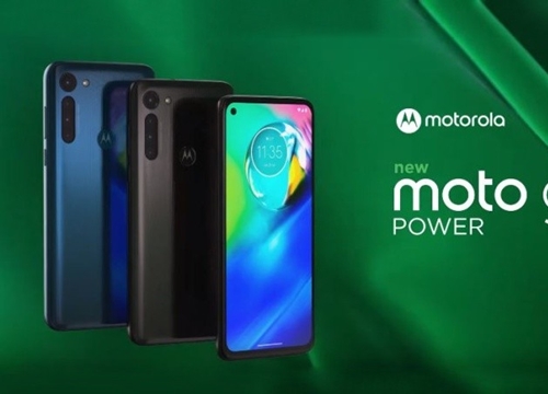 Motorola ra mắt smartphone đã khỏe lại còn rẻ