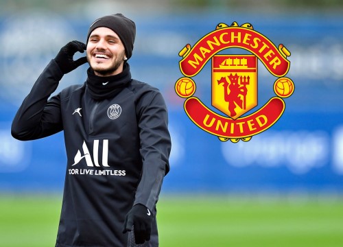 MU đàm phán Icardi, Atletico "giải cứu" Alexis Sanchez