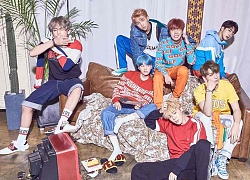 MV "DNA" đưa BTS trở thành nhóm nhạc nam đầu tiên của Kpop sở hữu thành tích này