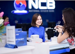 NCB sắp về đích đáp ứng các quy định Basel II