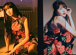 Những lần đụng độ trang phục giữa 2 nhóm nhạc nữ đình đám Kpop Red Velvet và Black Pink