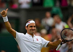 Nỗi buồn Federer: Covid-19 phá giấc mơ Wimbledon & Olympic