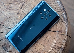 Nokia PureView mới sẽ ra mắt vào nửa cuối năm nay