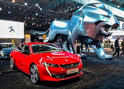 Paris Motor Show 2020 dời ngày tổ chức và tái thay đổi toàn diện vì Covid-19