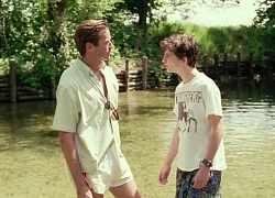 Phần hậu truyện 'Call Me by Your Name' giữ nguyên dàn diễn viên