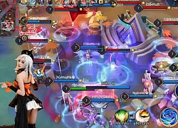 Liên Quân Mobile: Garena nước bạn "thanh trừng" gian lận triệt để, game thủ Việt nhìn chỉ biết ước