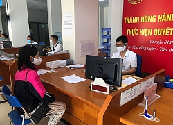 Quý 1, ngành Thuế thu được hơn 7,8 nghìn tỷ đồng nợ thuế