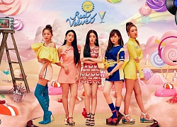 Red Velvet chính thức trở thành nhóm nhạc nữ Kpop thứ 3 vượt mốc 1 tỷ lượt stream trên nền tảng âm nhạc quốc tế