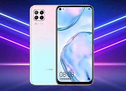 Huawei Nova 7, Nova 7 SE, Nova 7 Pro sẽ ra mắt vào ngày 23/4