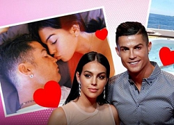 Ronaldo tuyên bố sốc: Ghi 700 bàn không bằng "yêu" bạn gái siêu mẫu